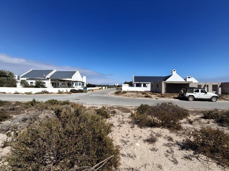 0 Bedroom Property for Sale in Britannia Bay Western Cape